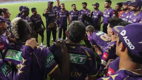 KKR’s pace crisis deepens as another Indian pacer joins Harshit Rana on sidelines ahead of IPL 2026