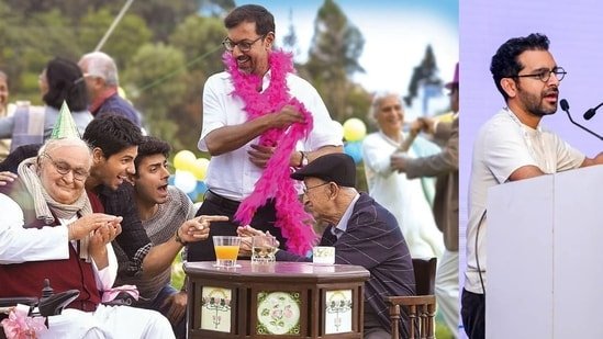 Rishi Kapoor, Ratna Pathak Shah instantly agreed to Kapoor & Sons, says film’s director: After being rejected by actors…