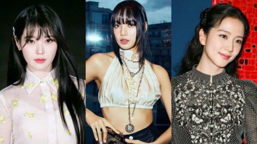 8 Out Of 10 Stop Menstruating: Inside The Darkest Health Scandal In K-Pop World | Entertainment News