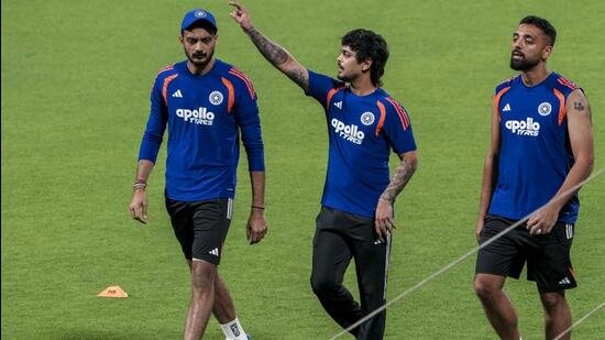 In do-or-die game, India’s precision meets Windies power