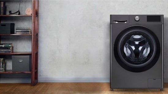 Want energy-efficient laundry? LG AI Direct Drive tech explained plus top 5 washing machines to pick from| Technology News