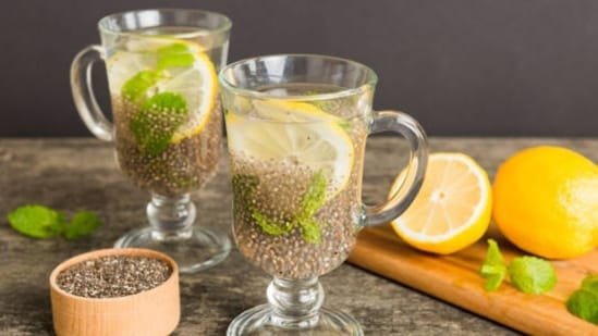 Top 5 Immunity Boosting Iftar Drinks: Nimbu Pani, Lemon Water and Nutritious Smoothies