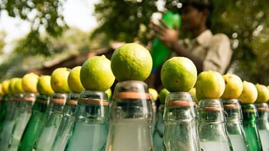 Summer Detox With 5 Refreshing Shikanjies That Hydrate The Body And Boost Electrolytes