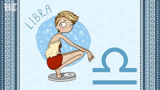 Libra Horoscope Today March, 20 2026: The stars may test your mettle at work today