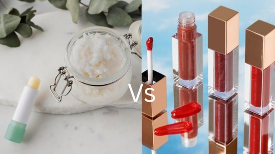 Lip balm vs lip tint: What your lips really need and our top 5 picks