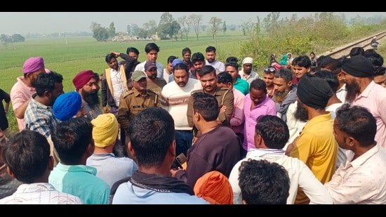 14-year-old killed in leopard attack near Dudhwa buffer zone