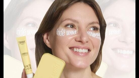 The new status symbols: Logos are back, but the rules are different