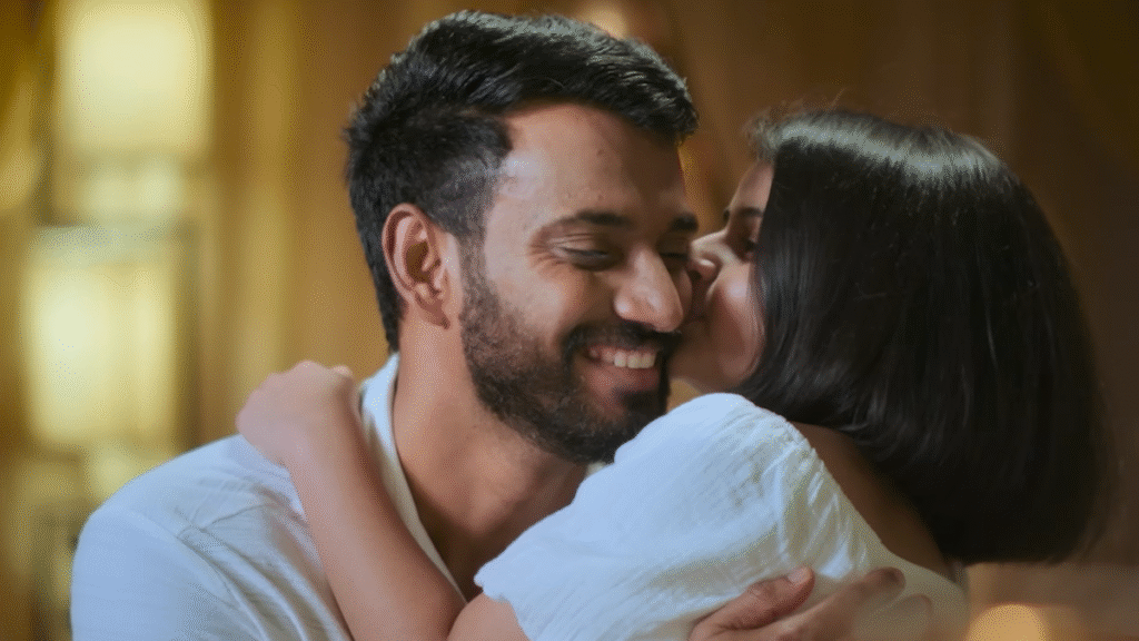 ‘Love Mocktail 3’ movie review: Darling Krishna’s meandering finale aims for emotional pay off