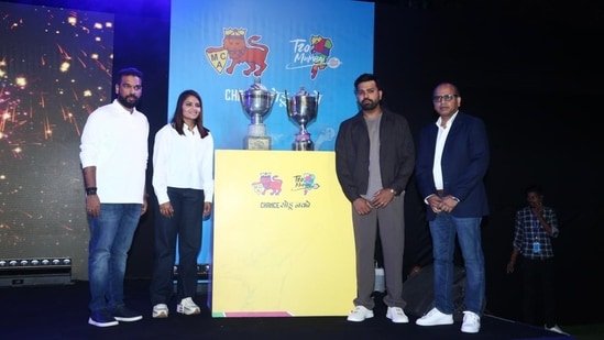 MCA announces T20 Mumbai League season 4, launches inaugural Women’s League