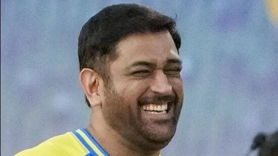 IPL: Opening game without Dhoni a tough lesson for CSK