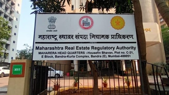 MahaRERA resolves 6,045 complaints in 2025, disposal rate jumps to 137%