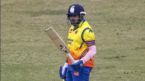 Made mistakes but time to find happiness on the ground: Prithvi Shaw