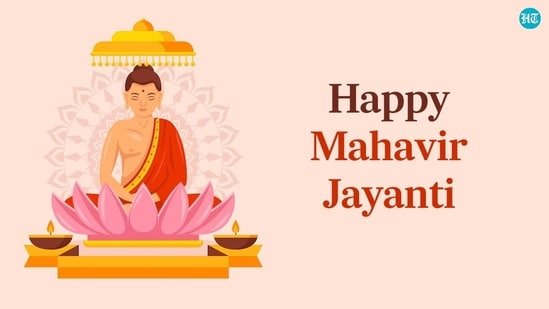 Mahavir Jayanti 2026: Is it on March 30 or March 31? Know correct date, trayodashi tithi, significance and rituals