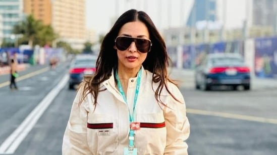 Malaika Arora calls dating rumours ‘irritating’, says she now laughs them off with son Arhaan: ‘Don’t need a man to…’