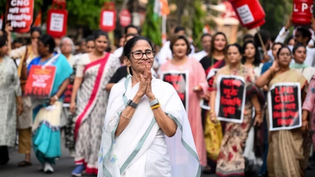 Cash Over Jobs: The Welfare State That Powers Mamata Banerjee’s Politics | Elections News