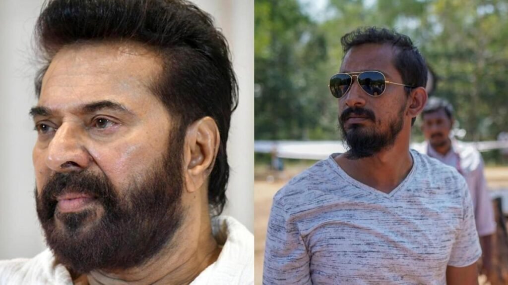 ‘Mattancherry Mafia’: Mammotty-Khalid Rahman reunite after ‘Unda’; Naslen, Asif Ali too join cast