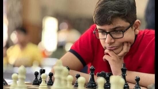 Be more humble: How advice from Vishy Anand inspired the first GM from Northeast India