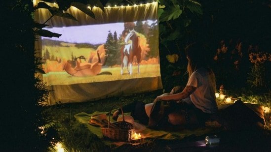 Stream, play and watch on a bigger display| Technology News