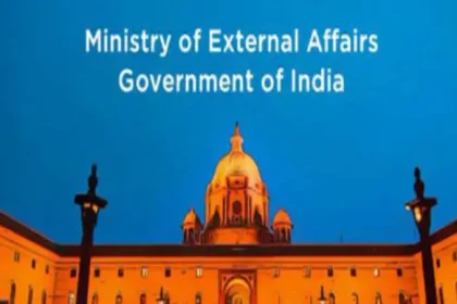 MEA sets up Special Control Room amid West Asia crisis; Releases helpline numbers for Gulf Region – Rising Kashmir