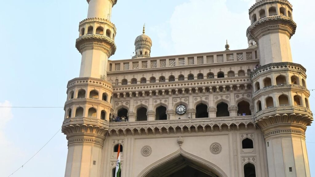 Got a few hours at Hyderabad airport? Telangana Tourism plans quick city tours for transit flyers