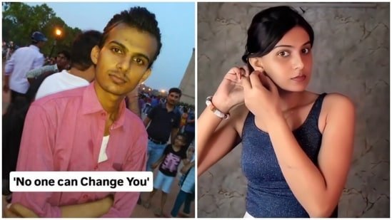 ‘Proud transwoman’ stuns internet with mind-blowing style makeover: From ‘no dressing sense to wow’ transformation