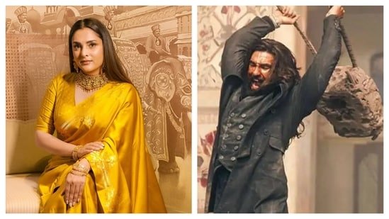 ‘Ranveer, you’re better than this’: Ramya slams Aditya Dhar’s direction, use of ‘violence and jingoism’ in Dhurandhar 2
