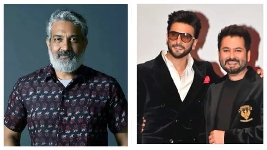 SS Rajamouli applauds Aditya Dhar’s Dhurandhar 2, its 4-hour narrative: ‘Ranveer Singh is masterclass in acting’