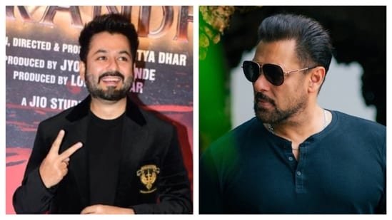 Dhurandhar 2 actor thought Aditya Dhar had replaced him with Salman Khan as Bade Sahab after viral photos