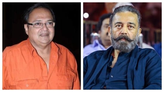 Rakesh Bedi says Jameel Jamali from Dhurandhar 2 isn’t his first acclaimed role, cites this Kamal Haasan film