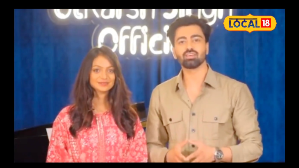 From Selling Garlands At Mahakumbh To The Glam World: Monalisa Shines In Debut Music Video | Viral News