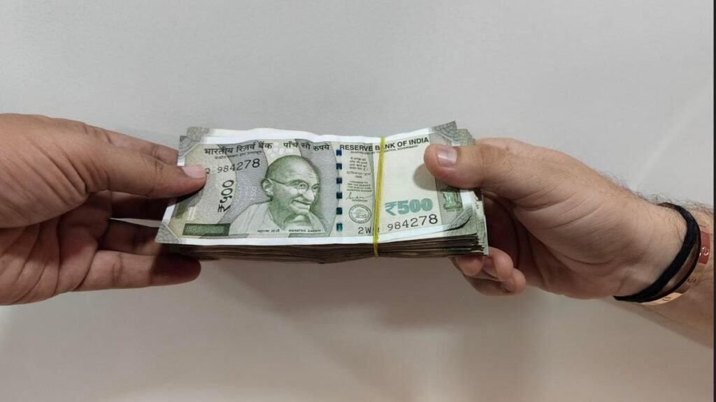 Choosing the right personal loan lender