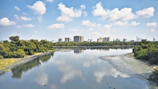 Facebook India renews lease of its commercial office units in Mumbai’s BKC at a total rent of over ₹200 crore