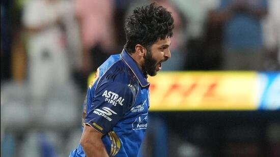 Cricket smarts behind Shardul Thakur’s knack of picking wickets