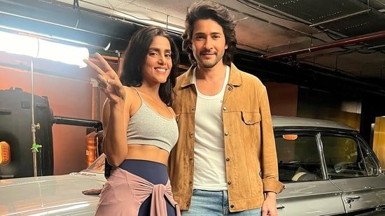 Kohrra 2 actor Neeru Sehgal recalls working with Mahesh Babu on advertisement, playing Loveleen on Netflix show