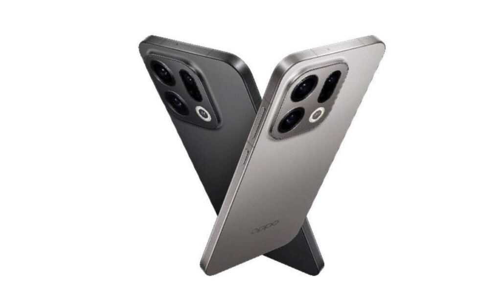 More Ultra: Oppo’s Find X9 Flagship Model Tipped To Launch In India This Year | Tech News