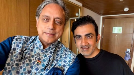 When Gautam Gambhir rebuked the famous Indian politician for saying, ‘Sanju Samson would grow to become next MS Dhoni’