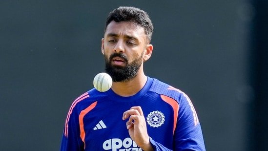 CSK passed on Varun Chakaravarthy in 2018 despite strong recommendation: ‘Told management to pick him straightaway’