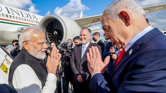 Israel’s India envoy| India News