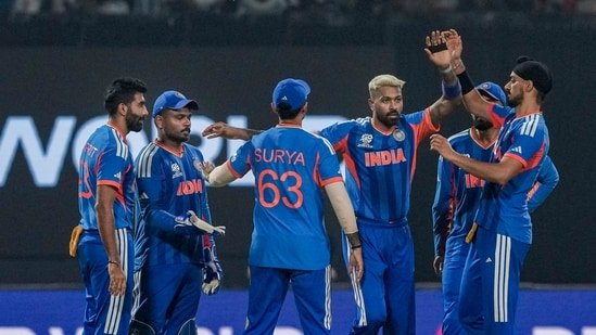 Matthew Hayden calls out umpire on live TV for glaring error in India-West Indies contest: ‘What sort of call is that?’