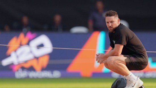 Brendon McCullum drawn to players who like to drink and vape; Ben Stokes blamed coach for Ashes loss in review: Report