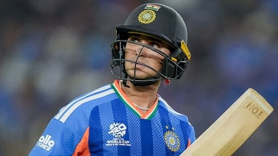 ‘Phone pakad, social media hata’: Abhishek Sharma opens up on Suryakumar, Gambhir’s tough-love advice during slump