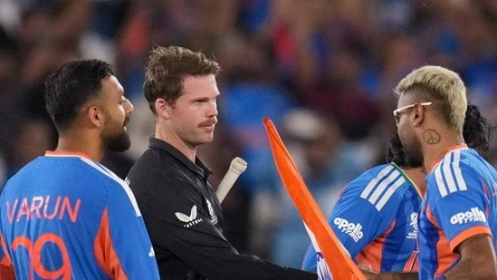 Lockie Ferguson put on blast after requesting time away from Punjab Kings for newborn son: ‘Team’s season ruined’