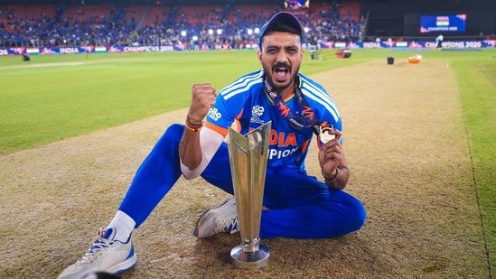 ‘You don’t cut vegetables with a sword’: Captain Unassuming Axar Patel opens a window into his mindset at Delhi Capitals