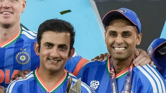 Gautam Gambhir admits ‘mistakes’, reacts to ‘head coach vs Virat Kohli, Rohit Sharma’ narrative: ‘I am also human’