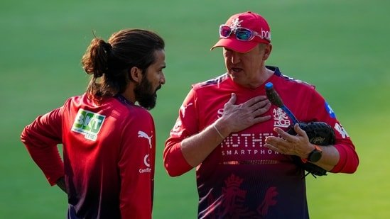 After criticism from IPL captains, RCB coach passes contrasting verdict on Impact Player rule: ‘Interesting but tricky’