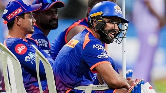 Rohit Sharma vs Kolkata Knight Riders: 1083 runs, six fifties underline MI star’s dominance ahead of IPL 2026 clash