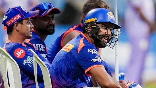 Mumbai Indians begin IPL 2026 with a familiar burden as 13-match jinx shadows KKR clash at Wankhede