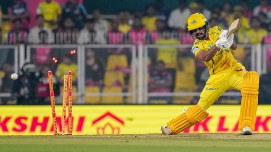 Season changed, CSK remained the same: Misery, lack of intent and confused tactics in powerplay continue in IPL 2026