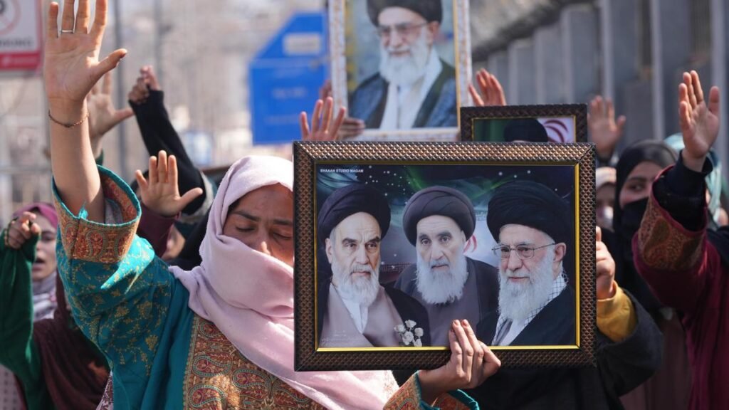 Israel-Iran Conflict: Top Iranian leaders and scientists killed by Israel