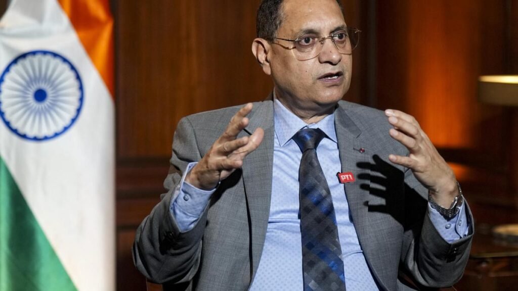 SEBI presses banks, other regulators for stricter insider trading enforcement, says chief